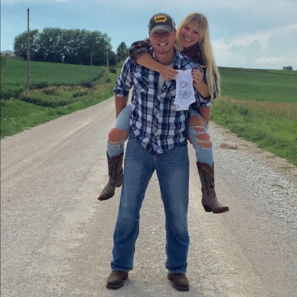 Meet your Posher, Tess